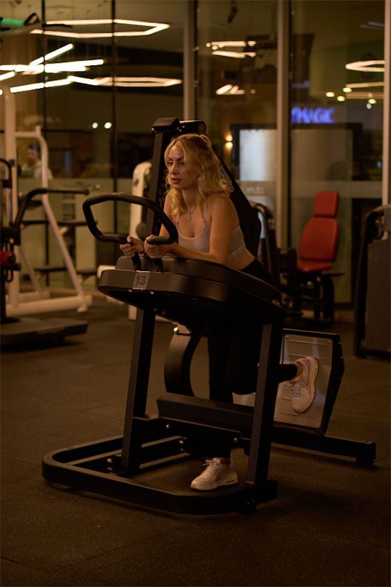 Fitness 1