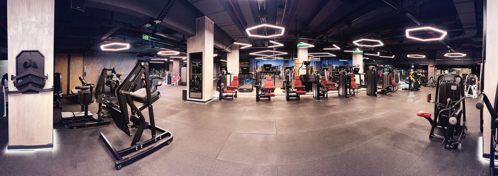 Bostancı Clubsporium